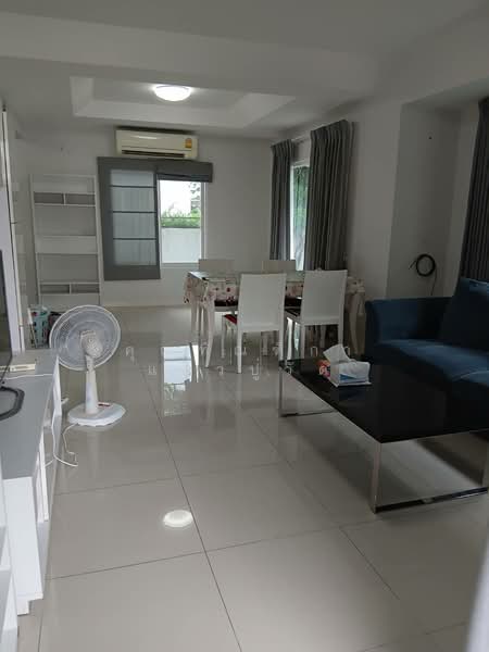 บ้านเช่าพุทธมณฑลสาย5 หมู่บ้านชัยพฤกษ์ปิ่นเกล้า, นครปฐม, บางเตย, สามพราน, นครปฐม, 520 ตร.ม., บ้านเดี่ยว ให้เช่า, โดย คุณทัณฑิกา แก้วปู่วัด, 500428107 - DDproperty.com