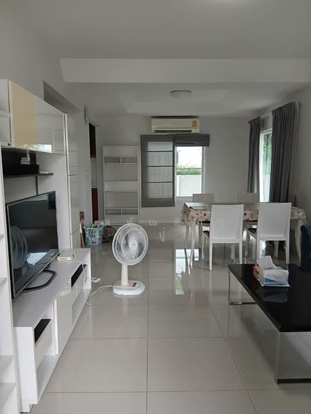 บ้านเช่าพุทธมณฑลสาย5 หมู่บ้านชัยพฤกษ์ปิ่นเกล้า, นครปฐม, บางเตย, สามพราน, นครปฐม, 520 ตร.ม., บ้านเดี่ยว ให้เช่า, โดย คุณทัณฑิกา แก้วปู่วัด, 500428107 - DDproperty.com