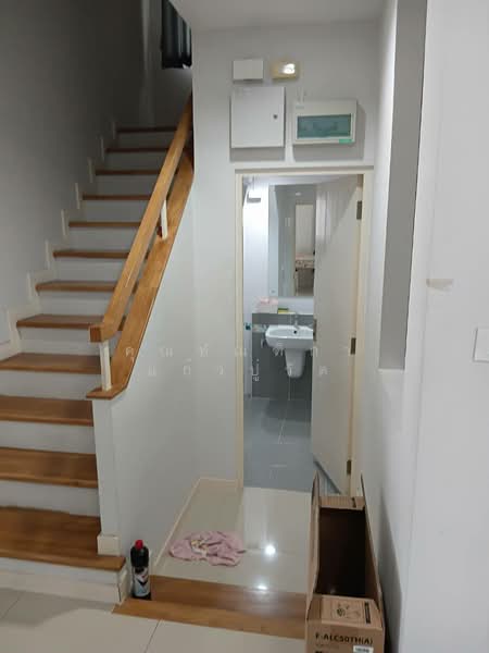บ้านเช่าพุทธมณฑลสาย5 หมู่บ้านชัยพฤกษ์ปิ่นเกล้า, Nakhon Pathom, Bang Toei, Sam Phran, Nakhon Pathom, 3 Bedrooms, 520 sqm, Single Detached House For Rent, by ทัณฑิกา แก้วปู่วัด, 500428107 - DDproperty.com
