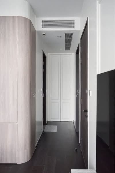 LAVIQ Sukhumvit 57, Bangkok, Soi Sukhumvit 57, Sukhumvit Road, Khlong Tan Nua, Watthana, Bangkok, 2 Bedrooms, 98 sqm, Condo For Rent, by Kittitach Sukjoy, 500428108 - DDproperty.com