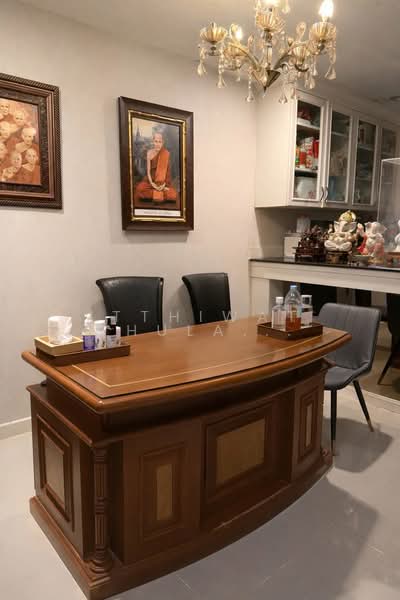 Baan Klang Muang Kalpapruek, Bangkok, Thonburi Court Road, Bang Wa, Phasi Charoen, Bangkok, 3 Bedrooms, 66 sqm, Townhouse For Sale, by Itthiwat Chulaolan, 500428110 - DDproperty.com