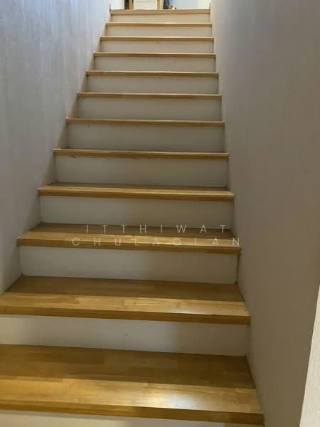 Baan Klang Muang Kalpapruek, Bangkok, Thonburi Court Road, Bang Wa, Phasi Charoen, Bangkok, 3 Bedrooms, 66 sqm, Townhouse For Sale, by Itthiwat Chulaolan, 500428110 - DDproperty.com