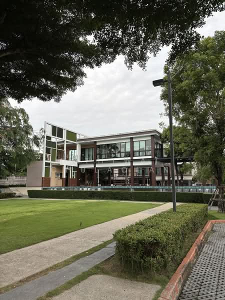 Baan Klang Muang Kalpapruek, Bangkok, Thonburi Court Road, Bang Wa, Phasi Charoen, Bangkok, 3 Bedrooms, 66 sqm, Townhouse For Sale, by Itthiwat Chulaolan, 500428110 - DDproperty.com