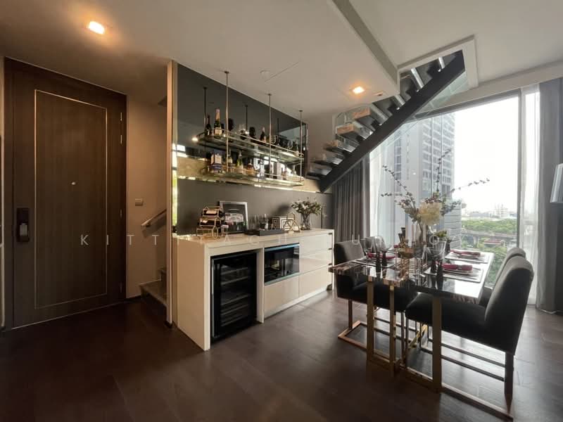 LAVIQ Sukhumvit 57 : ลาวิค สุขุมวิท 57, กรุงเทพ, ซอย สุขุมวิท 57, คลองตันเหนือ, วัฒนา, กรุงเทพ, 98 ตร.ม., คอนโด ให้เช่า, โดย Kittitach Sukjoy, 500428111 - DDproperty.com