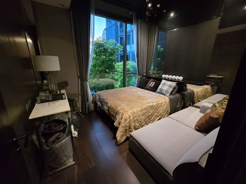 LAVIQ Sukhumvit 57 : ลาวิค สุขุมวิท 57, กรุงเทพ, ซอย สุขุมวิท 57, คลองตันเหนือ, วัฒนา, กรุงเทพ, 98 ตร.ม., คอนโด ให้เช่า, โดย Kittitach Sukjoy, 500428111 - DDproperty.com