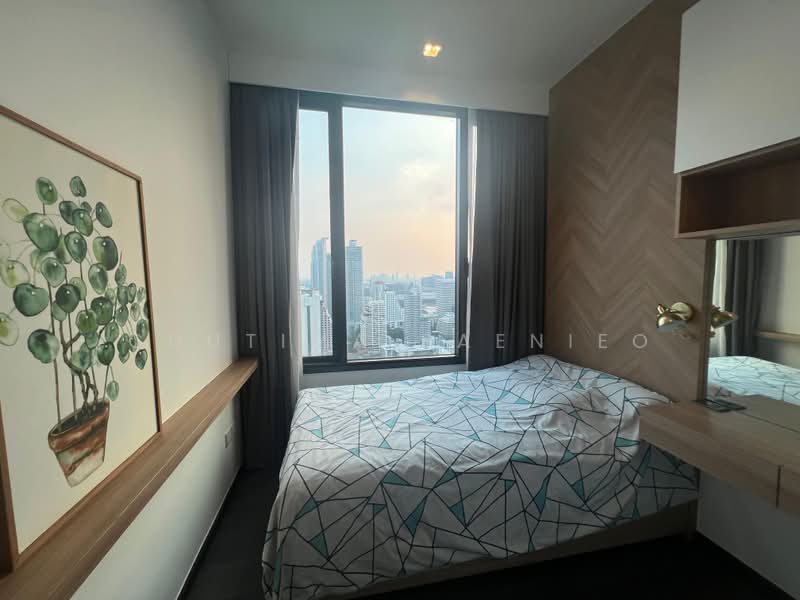 The Edge Sukhumvit 23 : เอดจ์ สุขุมวิท 23, กรุงเทพ, 6 ซอยสุขุมวิท 23, คลองเตยเหนือ, วัฒนา, กรุงเทพ, 64 ตร.ม., คอนโด ขาย, โดย Chutima Saenieo, 500428113 - DDproperty.com