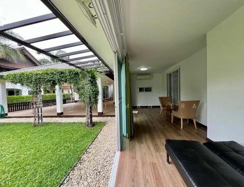 Baan Ing Doi, Chiang Mai, Chang Phuak, Muang Chiang Mai, Chiang Mai, 5 Bedrooms, 480 sqm, Single Detached House For Rent, by Sirinrat Maneerat, 500428114 - DDproperty.com