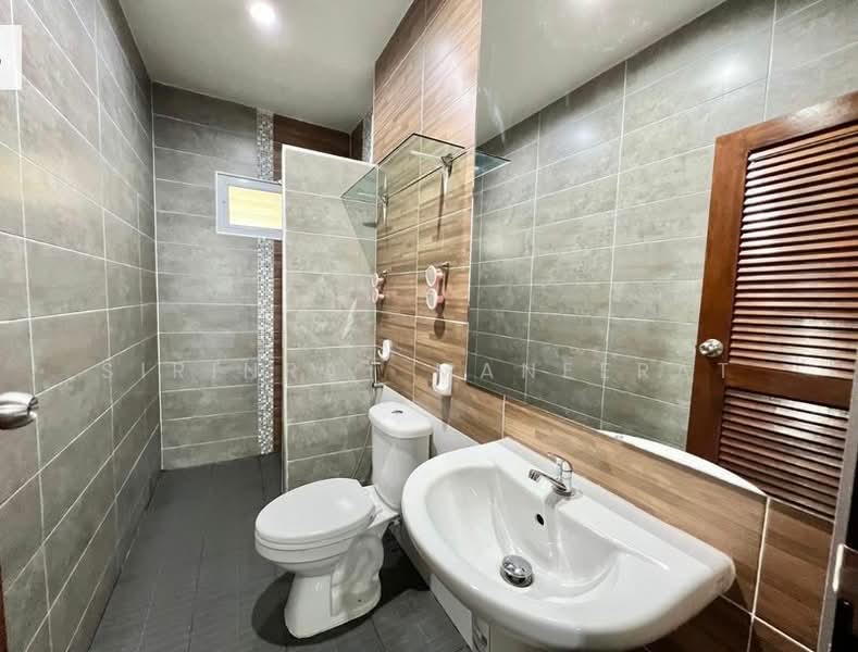 Baan Ing Doi, Chiang Mai, Chang Phuak, Muang Chiang Mai, Chiang Mai, 5 Bedrooms, 480 sqm, Single Detached House For Rent, by Sirinrat Maneerat, 500428114 - DDproperty.com