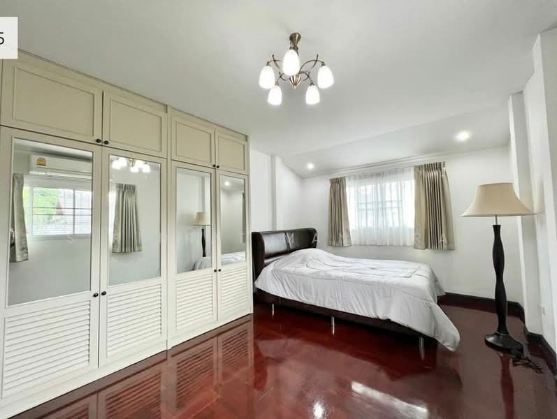 Baan Ing Doi, Chiang Mai, Chang Phuak, Muang Chiang Mai, Chiang Mai, 5 Bedrooms, 480 sqm, Single Detached House For Rent, by Sirinrat Maneerat, 500428114 - DDproperty.com
