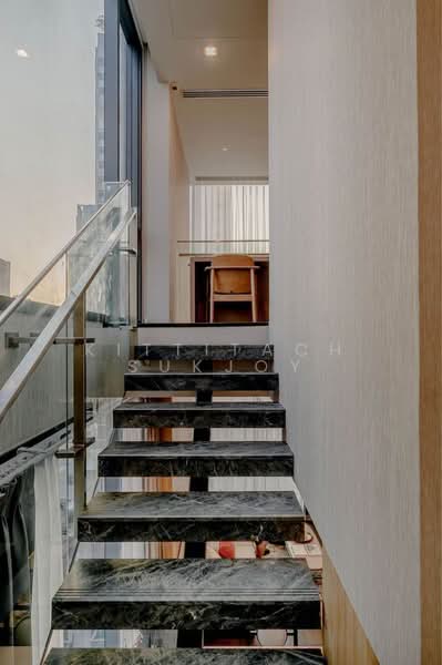 LAVIQ Sukhumvit 57, Bangkok, Soi Sukhumvit 57, Sukhumvit Road, Khlong Tan Nua, Watthana, Bangkok, 2 Bedrooms, 98 sqm, Condo For Rent, by Kittitach Sukjoy, 500428115 - DDproperty.com
