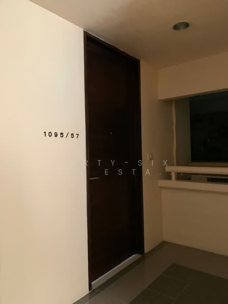 Central City East Tower, Bangkok, 1/121 East tower, Bang Na, Bangkok, 2 Bedrooms, 115 sqm, Condo For Rent, by Forty-Six Real Estate Group, 500428121 - DDproperty.com