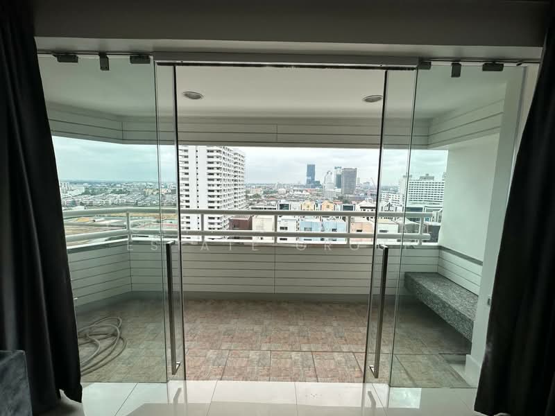 Central City East Tower : เซ็นทรัลซิตี้ บางนา อีสทาวเวอร์, กรุงเทพ, บางนา - ตราด, บางนา, กรุงเทพ, 115 ตร.ม., คอนโด ให้เช่า, โดย Forty-Six Real Estate Group, 500428121 - DDproperty.com