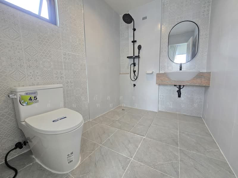 Baan Fah Piyarom Nesto, Pathum Thani, Lam Luk Ka Road, Bung Kham Proi, Lam Luk Ka, Pathum Thani, 3 Bedrooms, 160 sqm, Semi-Detached House (Twin House) For Sale, by นภัสศรณ์ วงศ์สินไทยกร (นันท์), 500428122 - DDproperty.com