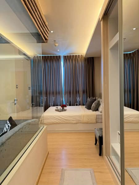 H Sukhumvit 43, Bangkok, 28 Sukhumvit 34 Road, Khlong Tan Nua, Watthana, Bangkok, 1 Bedroom, 43 sqm, Condo For Sale, by Itthiwat Chulaolan, 500428123 - DDproperty.com