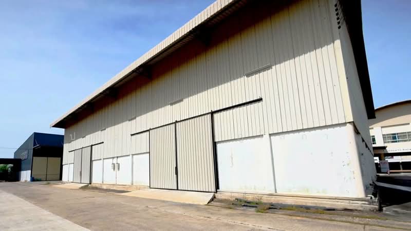 Warehouse Rojana, Phra Nakhon Si Ayutthaya, Sam Ruan, Bang Pa-In, Phra Nakhon Si Ayutthaya, , 520 sqm, Warehouse/Factory For Rent, by ประเสริฐ ภู่โสภา, 500428125 - DDproperty.com