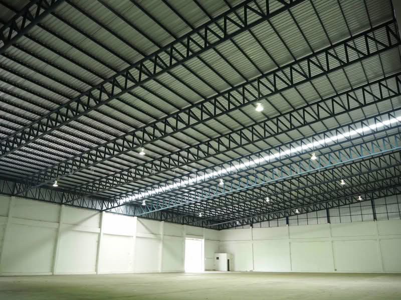 Warehouse Rojana, Phra Nakhon Si Ayutthaya, Sam Ruan, Bang Pa-In, Phra Nakhon Si Ayutthaya, , 520 sqm, Warehouse/Factory For Rent, by ประเสริฐ ภู่โสภา, 500428125 - DDproperty.com