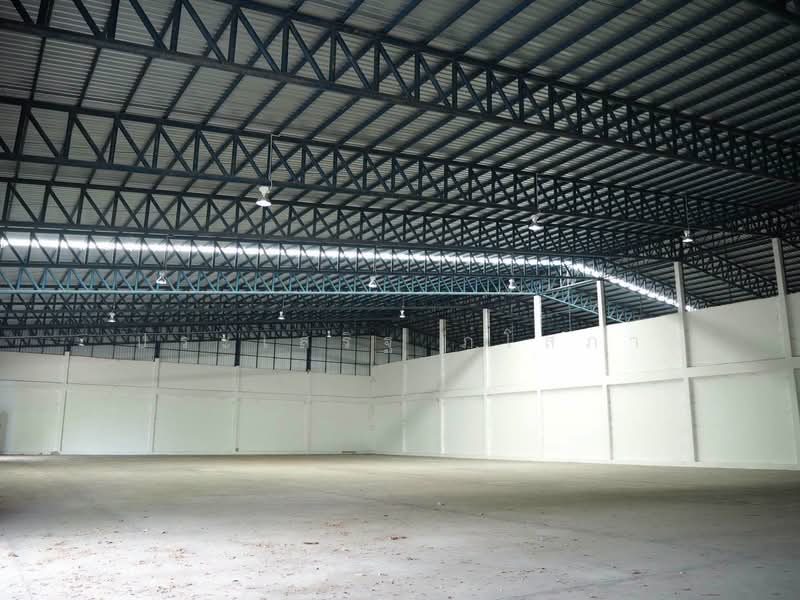 Warehouse Rojana, Phra Nakhon Si Ayutthaya, Sam Ruan, Bang Pa-In, Phra Nakhon Si Ayutthaya, , 520 sqm, Warehouse/Factory For Rent, by ประเสริฐ ภู่โสภา, 500428125 - DDproperty.com