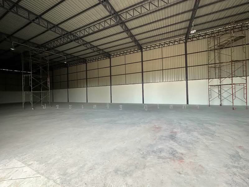 Warehouse Rojana, Phra Nakhon Si Ayutthaya, Sam Ruan, Bang Pa-In, Phra Nakhon Si Ayutthaya, , 520 sqm, Warehouse/Factory For Rent, by ประเสริฐ ภู่โสภา, 500428125 - DDproperty.com