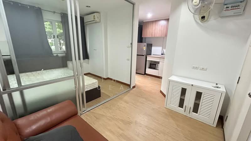 Lumpini Condo Town Ramintra-Navamin, Bangkok, Soi Ramindhra 78, Nawamin Road - Ramintra Road, Ram Inthra, Khan Na Yao, Bangkok, 1 Bedroom, 23 sqm, Condo For Sale, by Itthiwat Chulaolan, 500428128 - DDproperty.com