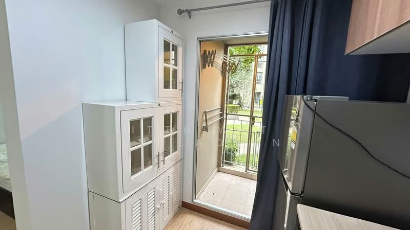 Lumpini Condo Town Ramintra-Navamin : ลุมพินี คอนโดทาวน์ รามอินทรา-นวมินทร์, กรุงเทพ, ซอยรามอินทรา 78 ถนนนวมินทร์ - รามอินทรา, รามอินทรา, คันนายาว, กรุงเทพ, 23 ตร.ม., คอนโด ขาย, โดย Itthiwat Chulaolan, 500428128 - DDproperty.com