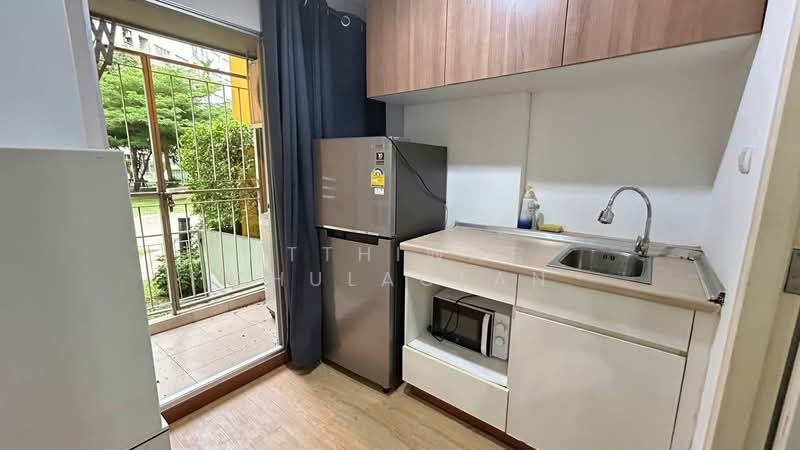 Lumpini Condo Town Ramintra-Navamin : ลุมพินี คอนโดทาวน์ รามอินทรา-นวมินทร์, กรุงเทพ, ซอยรามอินทรา 78 ถนนนวมินทร์ - รามอินทรา, รามอินทรา, คันนายาว, กรุงเทพ, 23 ตร.ม., คอนโด ขาย, โดย Itthiwat Chulaolan, 500428128 - DDproperty.com