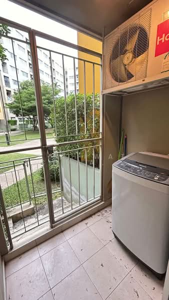 Lumpini Condo Town Ramintra-Navamin : ลุมพินี คอนโดทาวน์ รามอินทรา-นวมินทร์, กรุงเทพ, ซอยรามอินทรา 78 ถนนนวมินทร์ - รามอินทรา, รามอินทรา, คันนายาว, กรุงเทพ, 23 ตร.ม., คอนโด ขาย, โดย Itthiwat Chulaolan, 500428128 - DDproperty.com