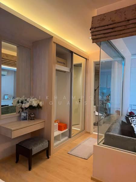 H Sukhumvit 43, กรุงเทพ, 28 Sukhumvit 34 Road, คลองตันเหนือ, วัฒนา, กรุงเทพ, 43 ตร.ม., คอนโด ขาย, โดย Thikhamporn Sanguansiri, 500428129 - DDproperty.com