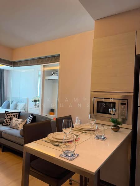 H Sukhumvit 43, Bangkok, 28 Sukhumvit 34 Road, Khlong Tan Nua, Watthana, Bangkok, 1 Bedroom, 43 sqm, Condo For Sale, by Thikhamporn Sanguansiri, 500428129 - DDproperty.com