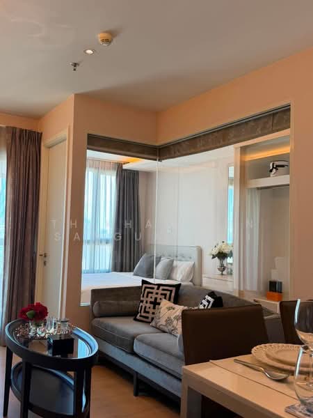 H Sukhumvit 43, Bangkok, 28 Sukhumvit 34 Road, Khlong Tan Nua, Watthana, Bangkok, 1 Bedroom, 43 sqm, Condo For Sale, by Thikhamporn Sanguansiri, 500428129 - DDproperty.com