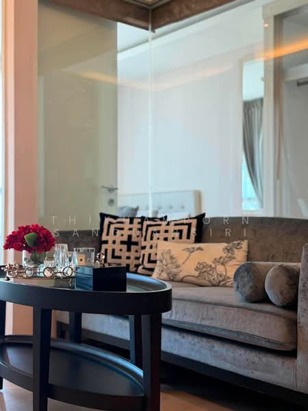 H Sukhumvit 43, Bangkok, 28 Sukhumvit 34 Road, Khlong Tan Nua, Watthana, Bangkok, 1 Bedroom, 43 sqm, Condo For Sale, by Thikhamporn Sanguansiri, 500428129 - DDproperty.com
