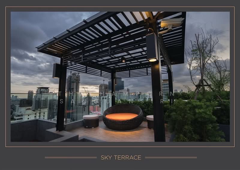 H Sukhumvit 43, Bangkok, 28 Sukhumvit 34 Road, Khlong Tan Nua, Watthana, Bangkok, 1 Bedroom, 43 sqm, Condo For Sale, by Thikhamporn Sanguansiri, 500428129 - DDproperty.com