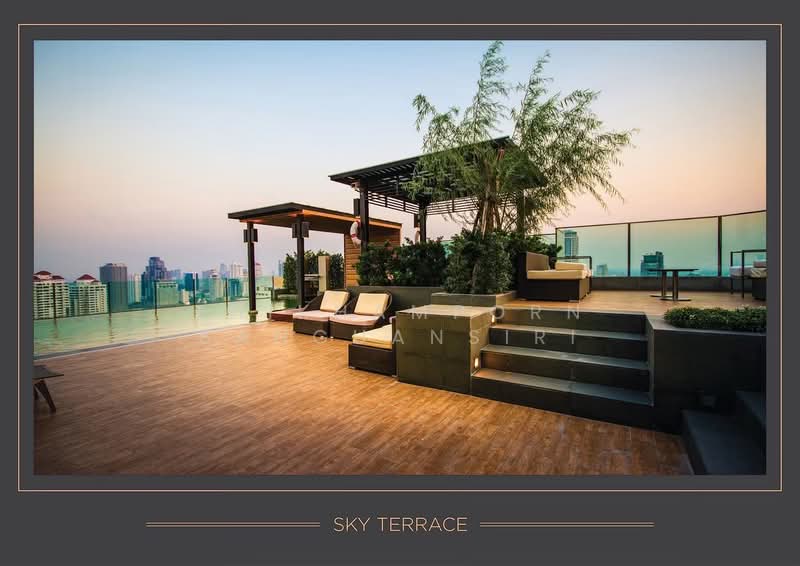 H Sukhumvit 43, Bangkok, 28 Sukhumvit 34 Road, Khlong Tan Nua, Watthana, Bangkok, 1 Bedroom, 43 sqm, Condo For Sale, by Thikhamporn Sanguansiri, 500428129 - DDproperty.com