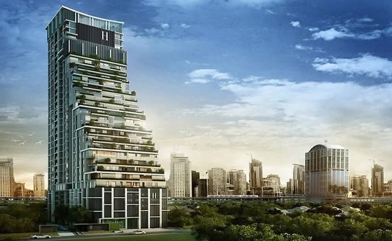 H Sukhumvit 43, กรุงเทพ, 28 Sukhumvit 34 Road, คลองตันเหนือ, วัฒนา, กรุงเทพ, 43 ตร.ม., คอนโด ขาย, โดย Thikhamporn Sanguansiri, 500428129 - DDproperty.com