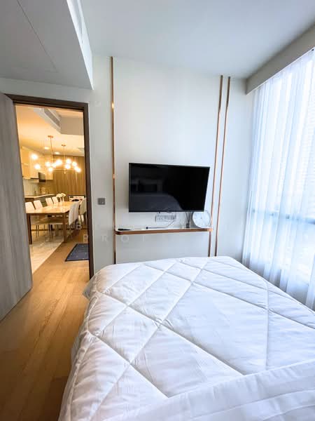 Celes Asoke, Bangkok, 8-10 Sukhumvit 21, Khlongtoei Nua, Watthana, Bangkok, 1 Bedroom, 35 sqm, Condo For Rent, by Blueprint Property, 500428130 - DDproperty.com
