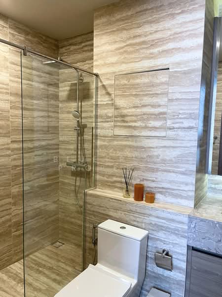 Celes Asoke, Bangkok, 8-10 Sukhumvit 21, Khlongtoei Nua, Watthana, Bangkok, 1 Bedroom, 35 sqm, Condo For Rent, by Blueprint Property, 500428130 - DDproperty.com