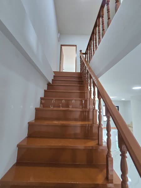 หมู่บ้านสุภาวัลย์ หทัยราษฎร์6 มีนบุรี, Bangkok, หทัยราษฎร์33, Min Buri, Bangkok, 4 Bedrooms, 100 sqm, Townhouse For Sale, by นภัสศรณ์ วงศ์สินไทยกร (นันท์), 500428131 - DDproperty.com