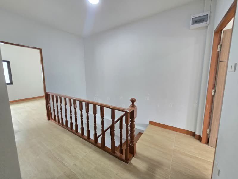 หมู่บ้านสุภาวัลย์ หทัยราษฎร์6 มีนบุรี, Bangkok, หทัยราษฎร์33, Min Buri, Bangkok, 4 Bedrooms, 100 sqm, Townhouse For Sale, by นภัสศรณ์ วงศ์สินไทยกร (นันท์), 500428131 - DDproperty.com