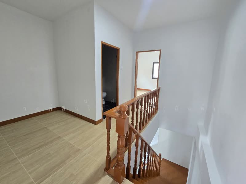 หมู่บ้านสุภาวัลย์ หทัยราษฎร์6 มีนบุรี, Bangkok, หทัยราษฎร์33, Min Buri, Bangkok, 4 Bedrooms, 100 sqm, Townhouse For Sale, by นภัสศรณ์ วงศ์สินไทยกร (นันท์), 500428131 - DDproperty.com
