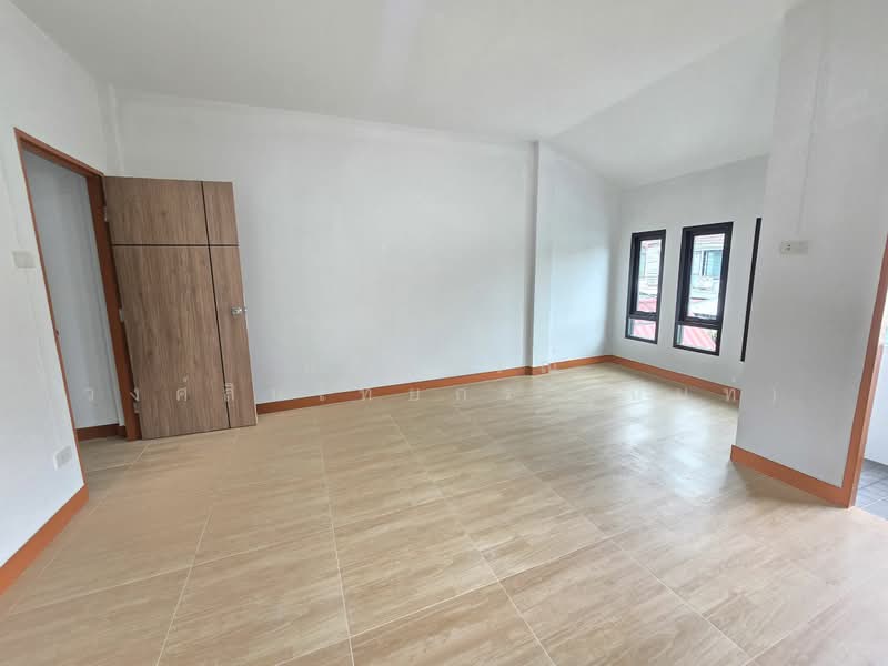หมู่บ้านสุภาวัลย์ หทัยราษฎร์6 มีนบุรี, Bangkok, หทัยราษฎร์33, Min Buri, Bangkok, 4 Bedrooms, 100 sqm, Townhouse For Sale, by นภัสศรณ์ วงศ์สินไทยกร (นันท์), 500428131 - DDproperty.com