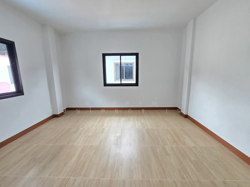 หมู่บ้านสุภาวัลย์ หทัยราษฎร์6 มีนบุรี, Bangkok, หทัยราษฎร์33, Min Buri, Bangkok, 4 Bedrooms, 100 sqm, Townhouse For Sale, by นภัสศรณ์ วงศ์สินไทยกร (นันท์), 500428131 - DDproperty.com