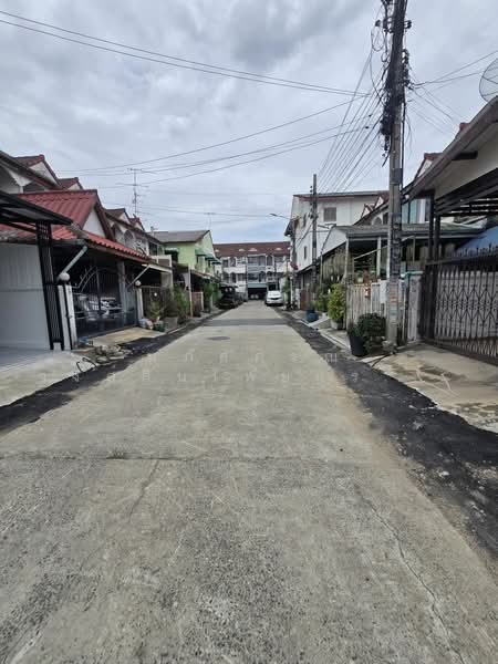 หมู่บ้านสุภาวัลย์ หทัยราษฎร์6 มีนบุรี, Bangkok, หทัยราษฎร์33, Min Buri, Bangkok, 4 Bedrooms, 100 sqm, Townhouse For Sale, by นภัสศรณ์ วงศ์สินไทยกร (นันท์), 500428131 - DDproperty.com