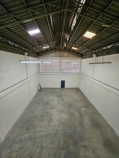 Phetkasem 85, Samut Sakhon, Om Noi, Krathum Baen, Samut Sakhon, , 400 sqm, Warehouse/Factory For Rent, by ประเสริฐ ภู่โสภา, 500428132 - DDproperty.com