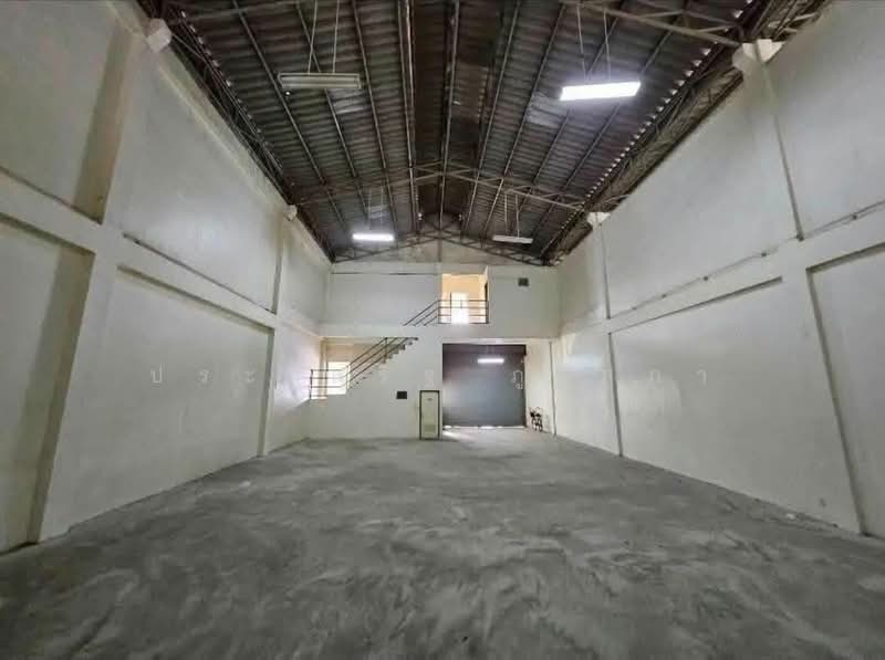 Phetkasem 85, Samut Sakhon, Om Noi, Krathum Baen, Samut Sakhon, , 400 sqm, Warehouse/Factory For Rent, by ประเสริฐ ภู่โสภา, 500428132 - DDproperty.com