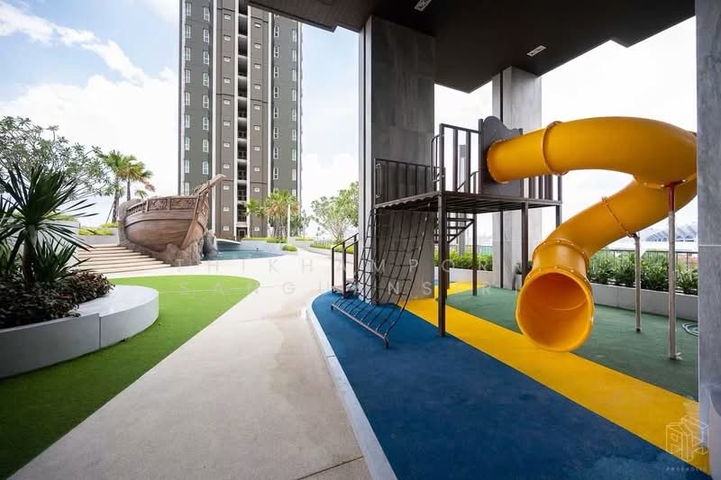 Supalai Veranda Ramkhamhaeng, Bangkok, Ramkhamhaeng Road, Hua Mak, Bang Kapi, Bangkok, 1 Bedroom, 35 sqm, Condo For Rent, by Thikhamporn Sanguansiri, 500428133 - DDproperty.com