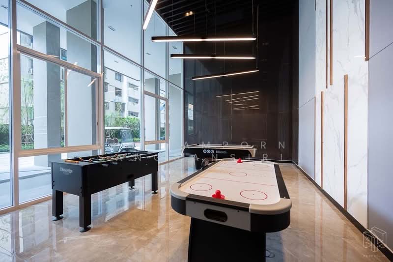 Supalai Veranda Ramkhamhaeng, Bangkok, Ramkhamhaeng Road, Hua Mak, Bang Kapi, Bangkok, 1 Bedroom, 35 sqm, Condo For Rent, by Thikhamporn Sanguansiri, 500428133 - DDproperty.com