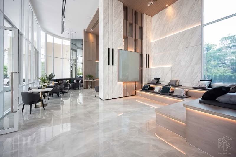 Supalai Veranda Ramkhamhaeng, Bangkok, Ramkhamhaeng Road, Hua Mak, Bang Kapi, Bangkok, 1 Bedroom, 35 sqm, Condo For Rent, by Thikhamporn Sanguansiri, 500428133 - DDproperty.com