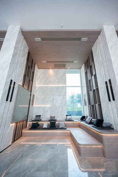 Supalai Veranda Ramkhamhaeng, Bangkok, Ramkhamhaeng Road, Hua Mak, Bang Kapi, Bangkok, 1 Bedroom, 35 sqm, Condo For Rent, by Thikhamporn Sanguansiri, 500428133 - DDproperty.com