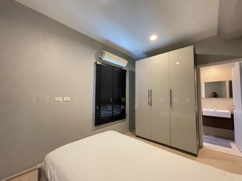 Arden Rama 3, Bangkok, 33 Yan Nawa Road, Chong Nonsi, Yan Nawa, Bangkok, 3 Bedrooms, 250 sqm, Townhouse For Rent, by สุกัญญา เทพจันทรา (เบตตี้), 500428134 - DDproperty.com