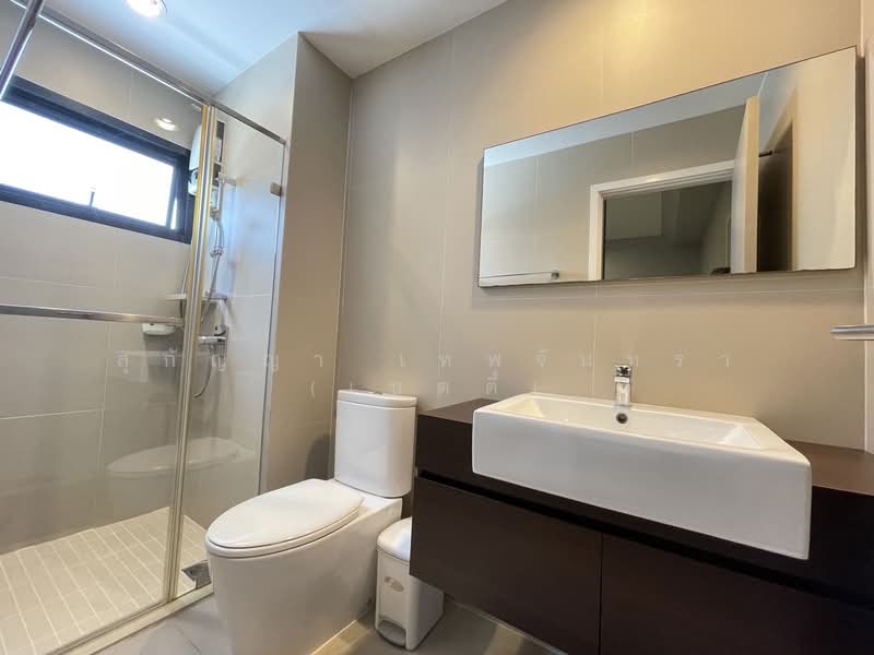 Arden Rama 3, Bangkok, 33 Yan Nawa Road, Chong Nonsi, Yan Nawa, Bangkok, 3 Bedrooms, 250 sqm, Townhouse For Rent, by สุกัญญา เทพจันทรา (เบตตี้), 500428134 - DDproperty.com