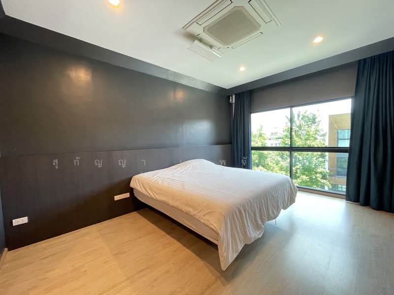 Arden Rama 3, Bangkok, 33 Yan Nawa Road, Chong Nonsi, Yan Nawa, Bangkok, 3 Bedrooms, 250 sqm, Townhouse For Rent, by สุกัญญา เทพจันทรา (เบตตี้), 500428134 - DDproperty.com